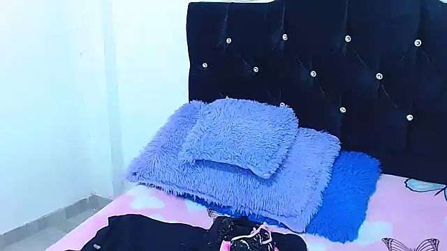 Gabi Jhons 23 online show from November 10, 8:35 am