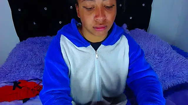 Gabi Jhons 23 online show from December 22, 8:44 am