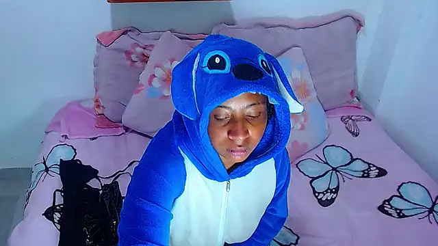 Gabi Jhons 23 online show from February 11, 8:08 am