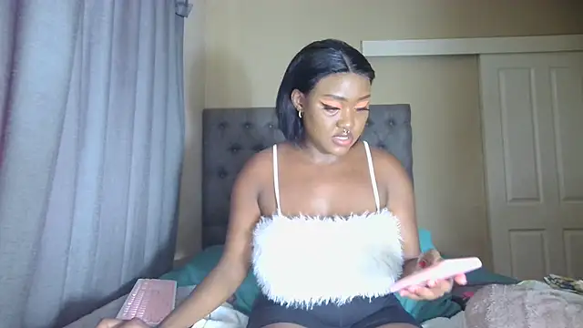 nanababe1 online show from January 19, 9:33 am