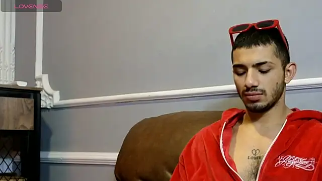 ArturoCardona  online show from October 23, 12:48 pm