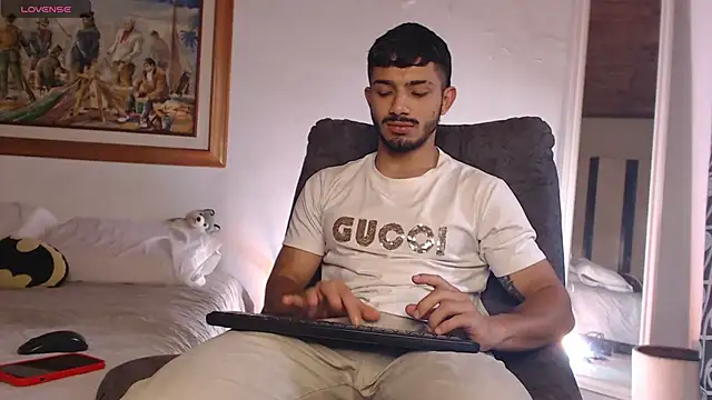 ArturoCardona  online show from February 26, 3:00 pm