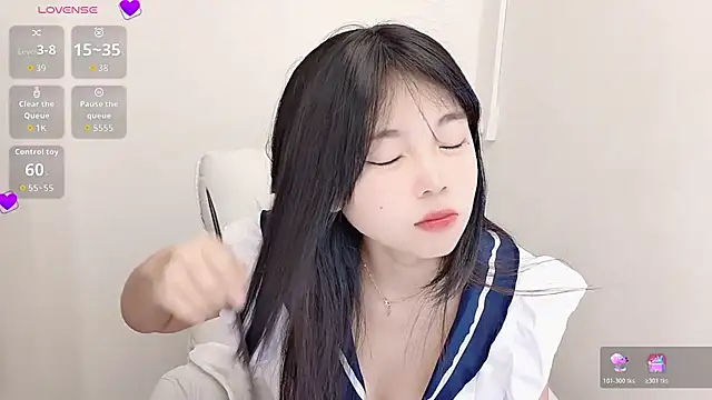 9aunatiis online show from October 29, 5:58 pm