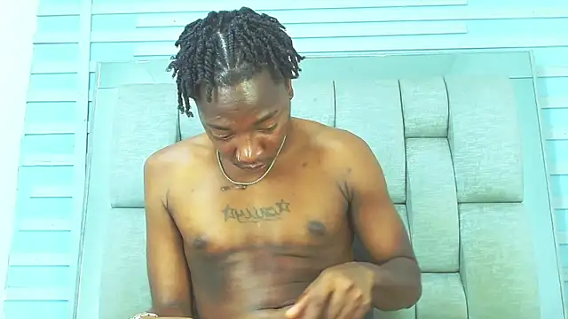 Black Fire10 online show from October 20, 6:52 pm