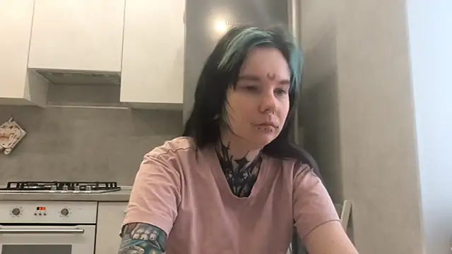 HighelikeGirl online show from February 26, 4:22 am