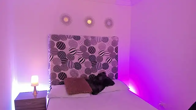 KingStark  online show from March 11, 2:50 am