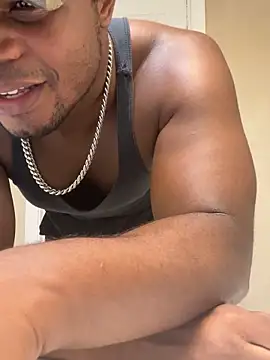 KeYBuMp323 online show from September 10, 2:17 pm