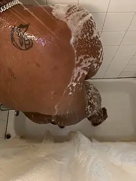 KeYBuMp323 online show from October 1, 2:28 am