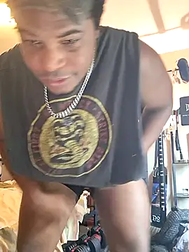 KeYBuMp323 online show from October 6, 2:58 pm