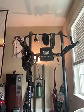 KeYBuMp323 online show from December 21, 4:03 pm