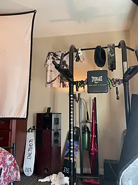 KeYBuMp323 online show from January 13, 3:06 pm