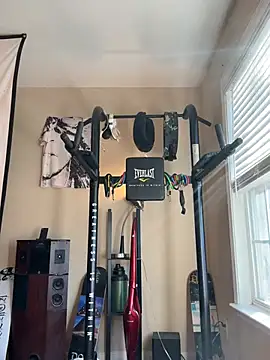 KeYBuMp323 online show from January 18, 4:00 pm