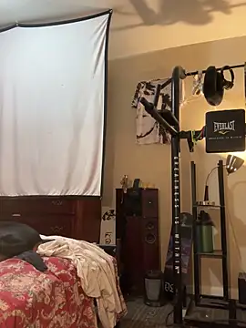 KeYBuMp323 online show from February 12, 3:34 am