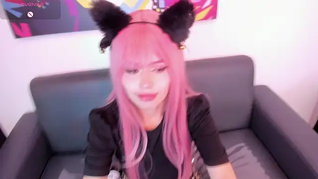 Snapshot of Dita_von2 chatting on January 11, 12:54 pm Dita von2 online show from January 11, 12:54 pm