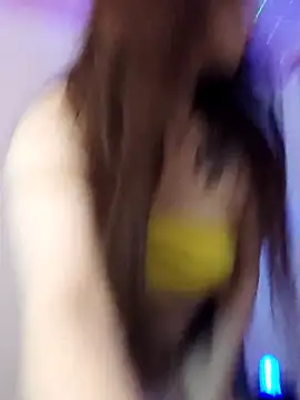 Snapshot of _San_Sara_ chatting on March 13, 4:19 am San Sara online show from March 13, 4:19 am