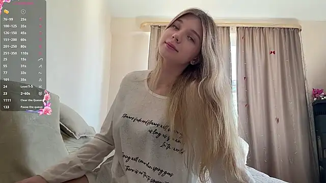 FruityXo online show from June 21, 12:52 pm