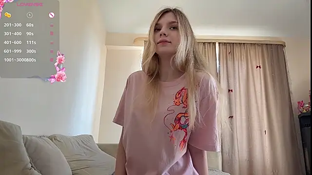 FruityXo online show from June 27, 11:15 am