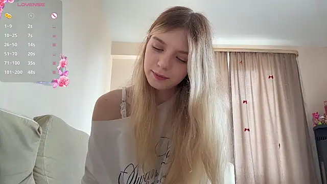 FruityXo online show from July 5, 12:01 pm