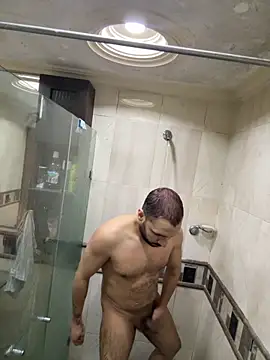   Damian    online show from September 23, 9:40 pm