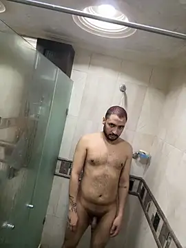   Damian    online show from September 26, 10:14 pm