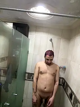   Damian    online show from October 9, 11:36 pm