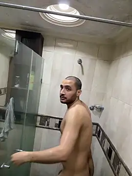   Damian    online show from October 20, 11:16 pm