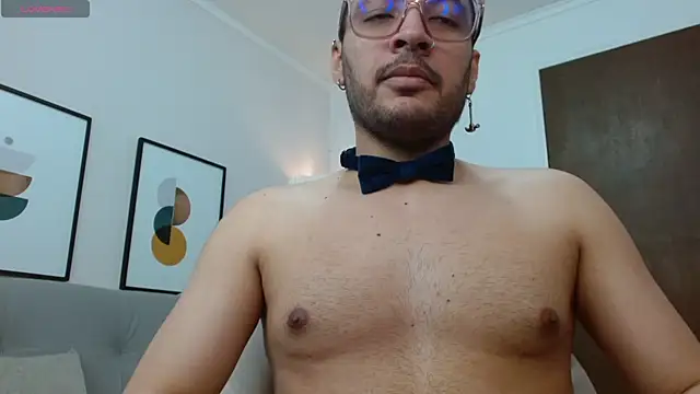   Damian    online show from November 16, 12:05 am