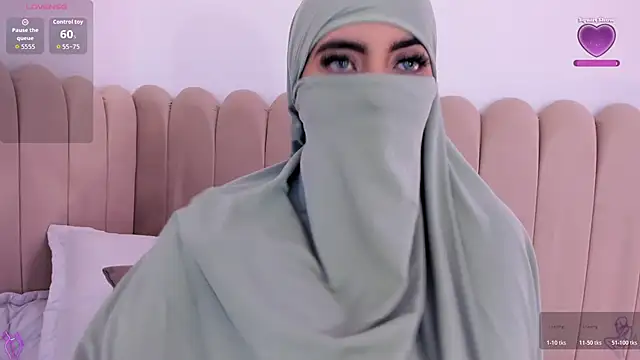 Snapshot of Jasmin_hamdan chatting on November 7, 6:41 pm Jasmin hamdan online show from November 7, 6:41 pm