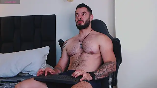 Drake Cole online show from May 25, 10:38 pm