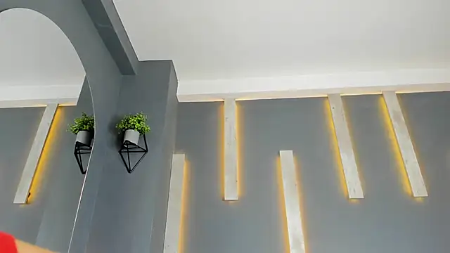 Snapshot of VenusBlazer chatting on November 11, 11:43 am VenusBlazer online show from November 11, 11:43 am