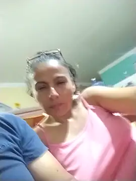 chocoluze online show from June 30, 4:24 am