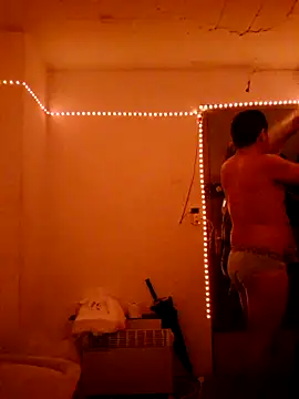 PeruvianPercasHot online show from March 7, 6:32 am