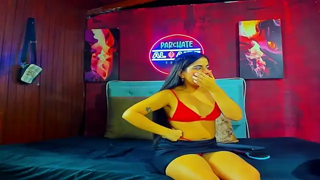 dereck and julie online show from October 14, 2:45 am