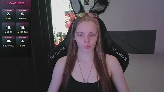 Luna Navy online show from October 27, 9:46 am