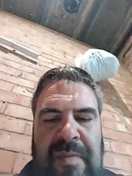 HairypapaK online show from June 19, 7:56 am