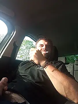HairypapaK online show from June 21, 5:54 am