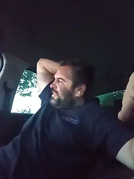 HairypapaK online show from June 23, 9:02 pm