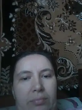 Romashka33011 online show from February 23, 8:12 am