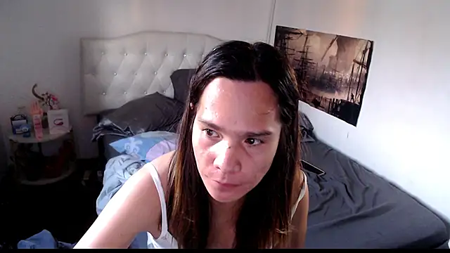 NinaDOM4CUM online show from June 21, 10:01 pm