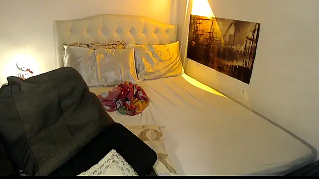 NinaDOM4CUM online show from July 10, 10:51 am