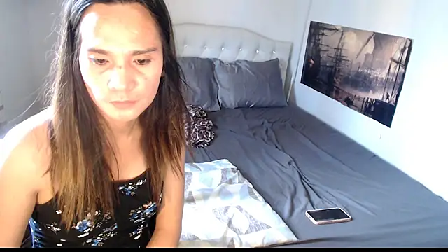 NinaDOM4CUM online show from July 22, 1:41 am