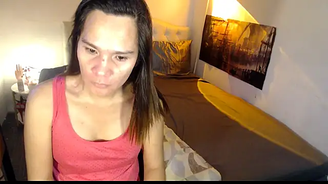 NinaDOM4CUM online show from July 22, 9:50 pm