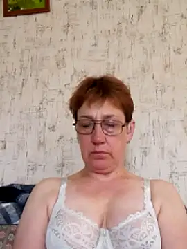 MeryLive59011 online show from June 7, 7:34 am