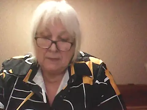 Alexia64231 online show from January 5, 5:27 pm