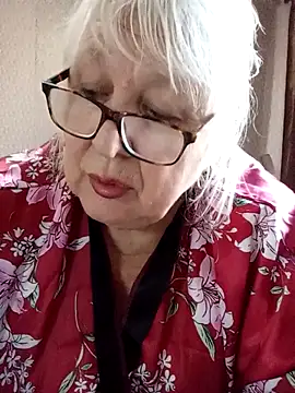 Alexia64231 online show from January 18, 11:25 am