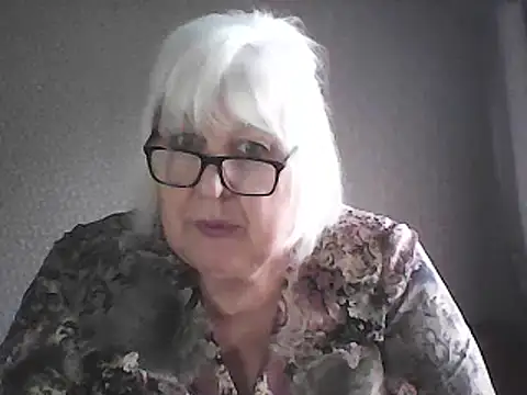 Alexia64231 online show from February 6, 1:25 pm