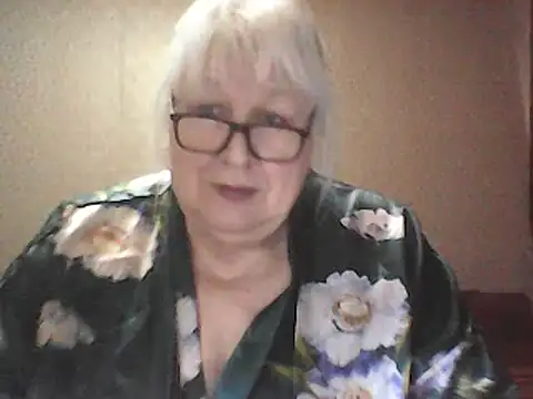 Alexia64231 online show from March 26, 3:45 am
