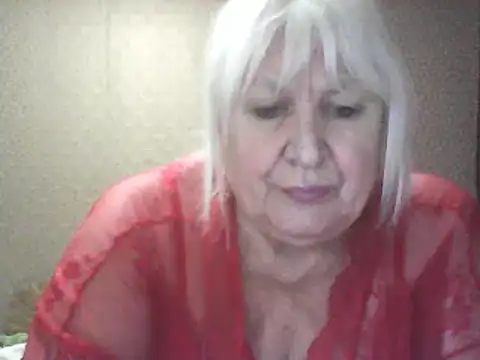 Alexia64231 online show from March 26, 3:50 pm