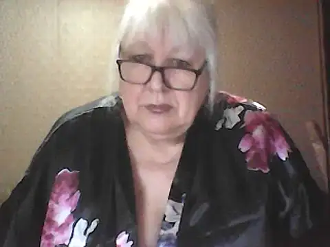 Alexia64231 online show from March 30, 2:34 am