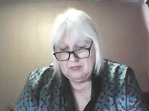 Alexia64231 online show from April 9, 7:58 am